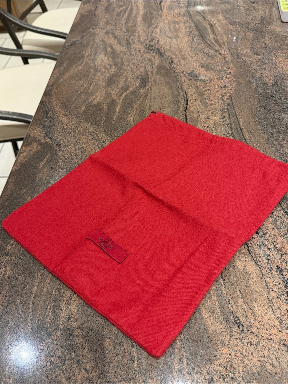 Valentino Dust Bag